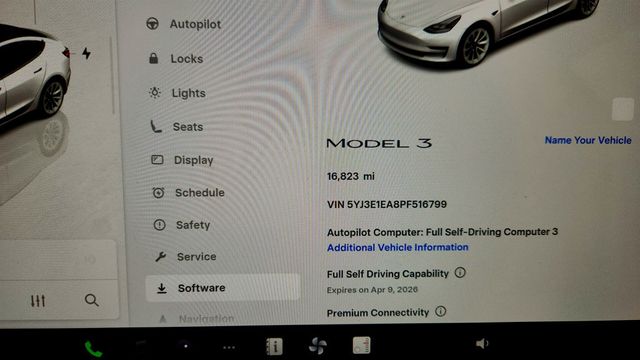2023 Tesla Model 3 RWD - 22971748 - 13