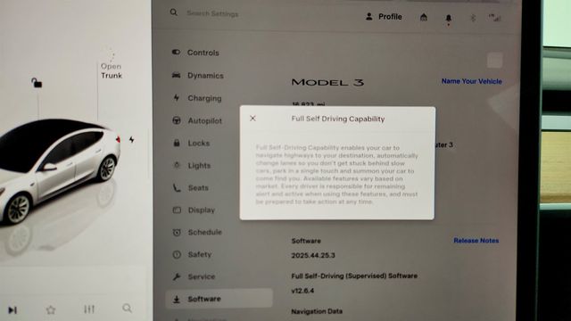 2023 Tesla Model 3 RWD - 22971748 - 15