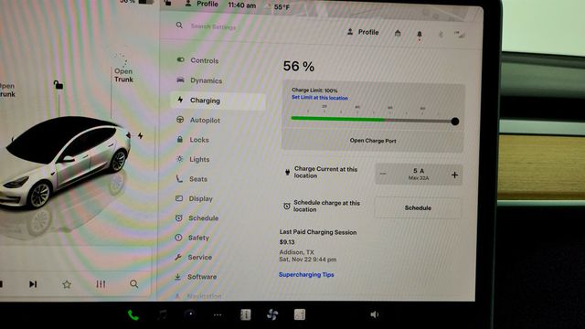 2023 Tesla Model 3 RWD - 22971748 - 17