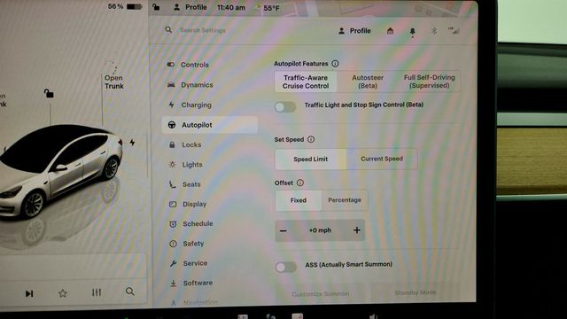 2023 Tesla Model 3 RWD - 22971748 - 18