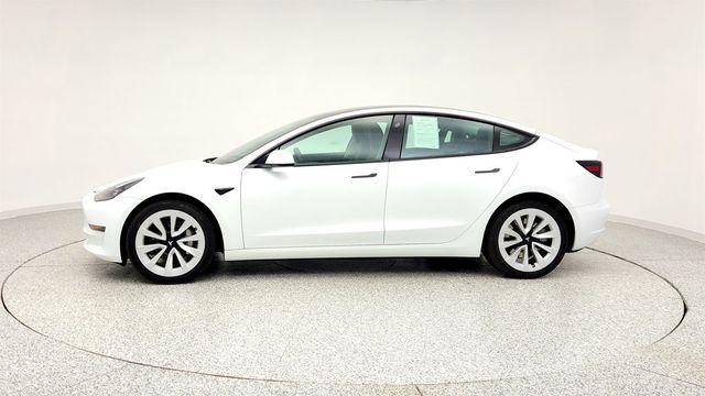 2023 Tesla Model 3 RWD - 22971748 - 7