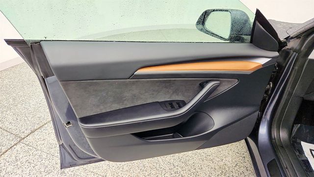 2023 Tesla Model 3 RWD - 23002204 - 10