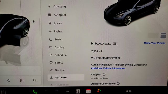 2023 Tesla Model 3 RWD - 23002204 - 13