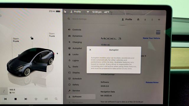 2023 Tesla Model 3 RWD - 23002204 - 15