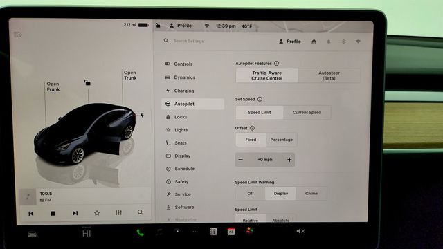 2023 Tesla Model 3 RWD - 23002204 - 18