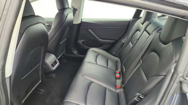 2023 Tesla Model 3 RWD - 23002204 - 24
