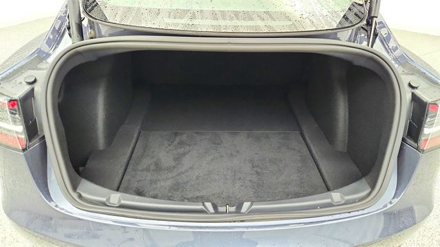 2023 Tesla Model 3 RWD - 23002204 - 25