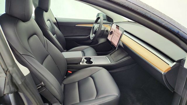 2023 Tesla Model 3 RWD - 23002204 - 27