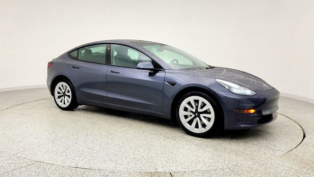 2023 Tesla Model 3 RWD - 23002204 - 2