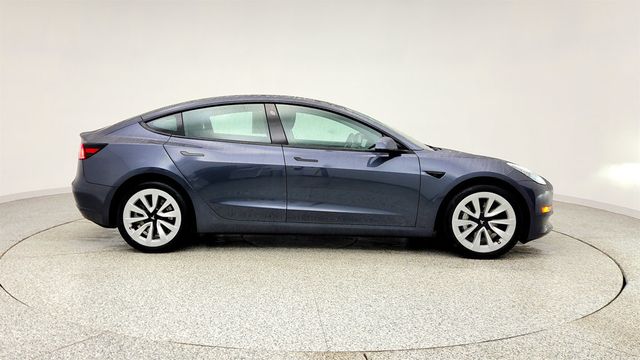 2023 Tesla Model 3 RWD - 23002204 - 3