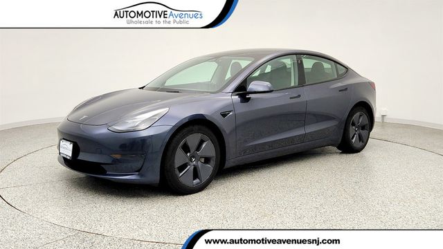2023 Tesla Model 3 RWD - 23006279 - 0