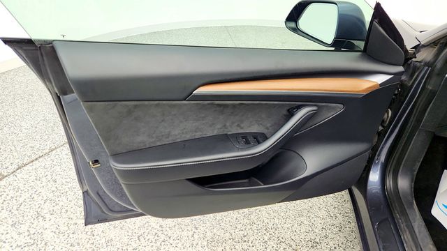 2023 Tesla Model 3 RWD - 23006279 - 10