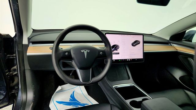 2023 Tesla Model 3 RWD - 23006279 - 11