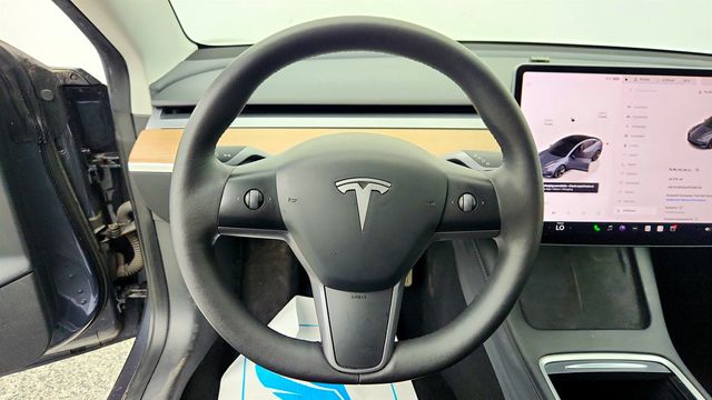 2023 Tesla Model 3 RWD - 23006279 - 12