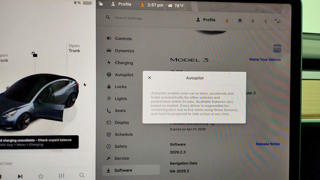 2023 Tesla Model 3 RWD - 23006279 - 15