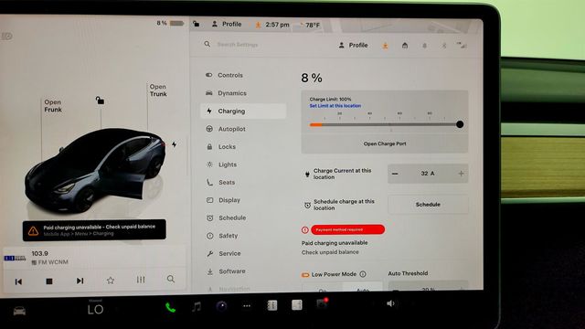 2023 Tesla Model 3 RWD - 23006279 - 17