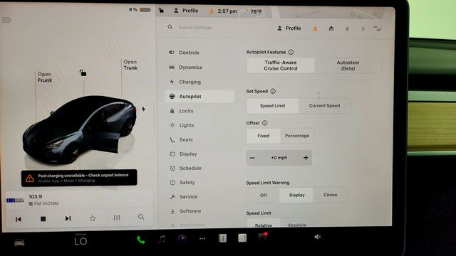 2023 Tesla Model 3 RWD - 23006279 - 18