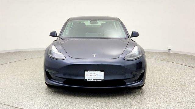 2023 Tesla Model 3 RWD - 23006279 - 1