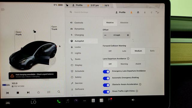 2023 Tesla Model 3 RWD - 23006279 - 19