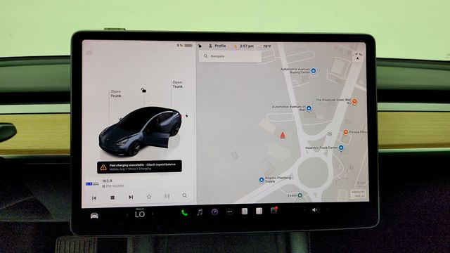 2023 Tesla Model 3 RWD - 23006279 - 21