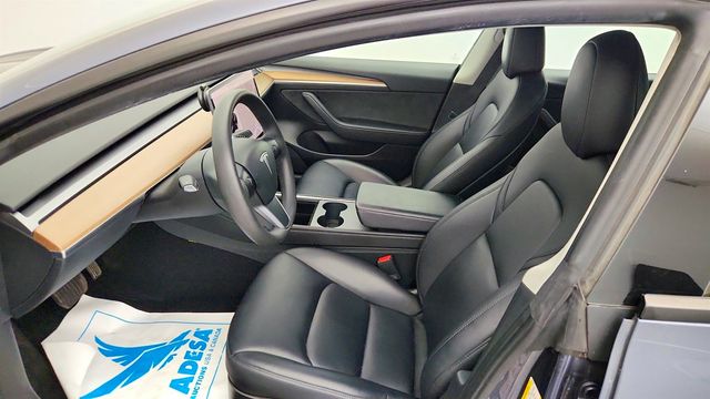 2023 Tesla Model 3 RWD - 23006279 - 23