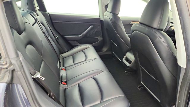 2023 Tesla Model 3 RWD - 23006279 - 25