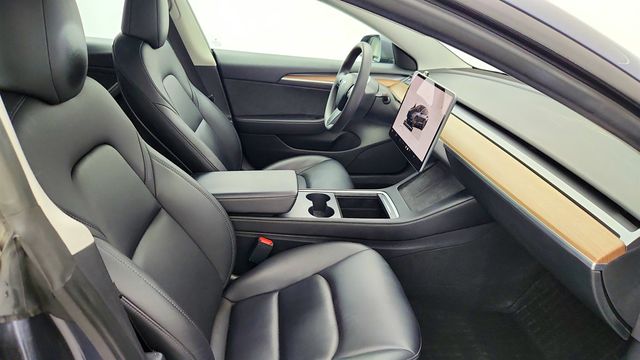 2023 Tesla Model 3 RWD - 23006279 - 26