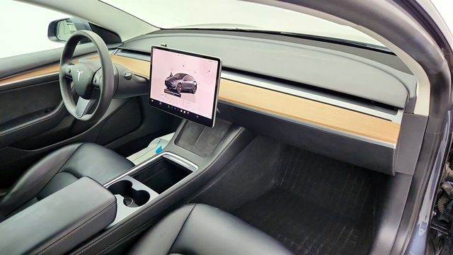2023 Tesla Model 3 RWD - 23006279 - 27