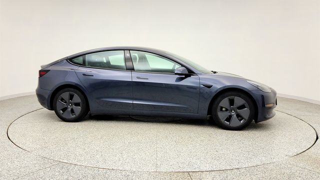2023 Tesla Model 3 RWD - 23006279 - 3