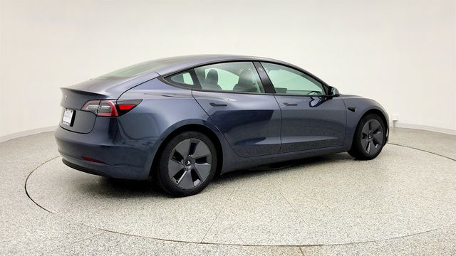 2023 Tesla Model 3 RWD - 23006279 - 4