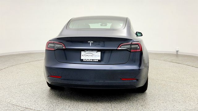 2023 Tesla Model 3 RWD - 23006279 - 5
