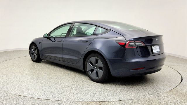 2023 Tesla Model 3 RWD - 23006279 - 6