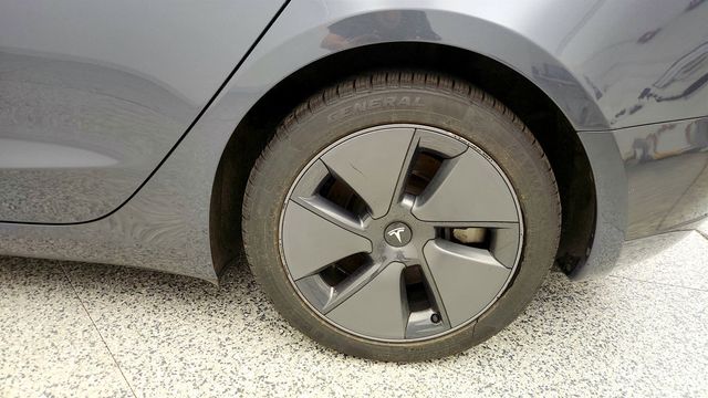 2023 Tesla Model 3 RWD - 23006279 - 8