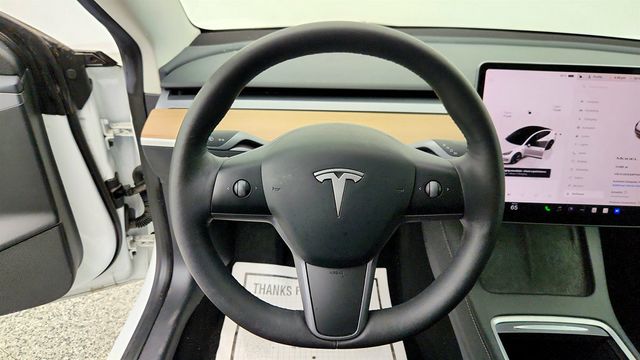 2023 Tesla Model 3 RWD - 23006431 - 11