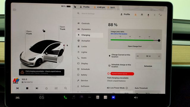 2023 Tesla Model 3 RWD - 23006431 - 16