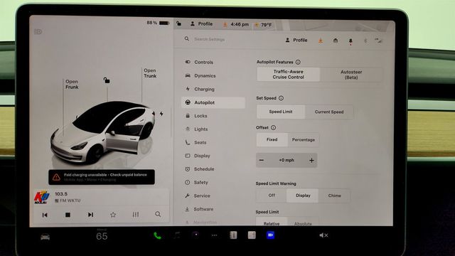 2023 Tesla Model 3 RWD - 23006431 - 17