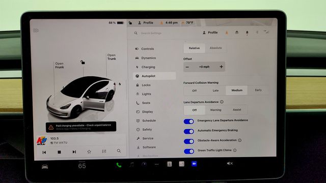 2023 Tesla Model 3 RWD - 23006431 - 18