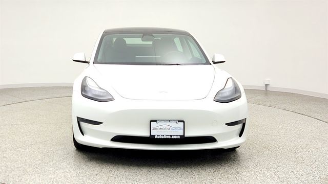 2023 Tesla Model 3 RWD - 23006431 - 1
