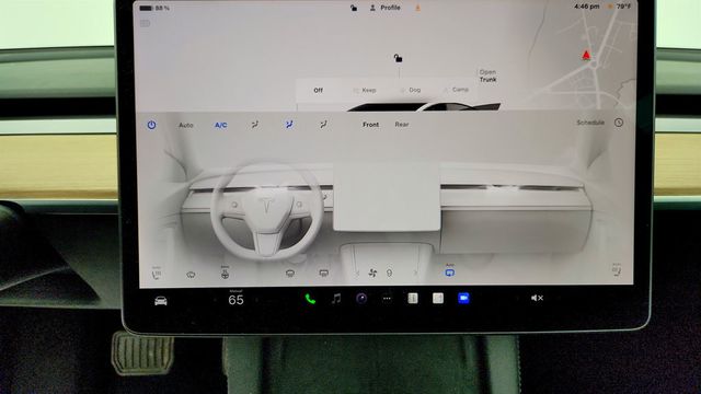 2023 Tesla Model 3 RWD - 23006431 - 19