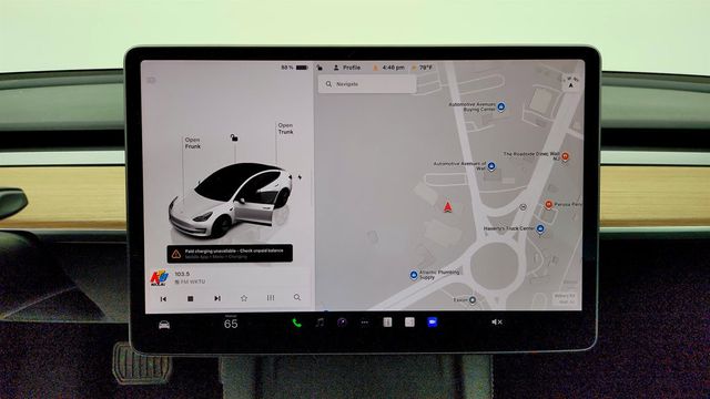 2023 Tesla Model 3 RWD - 23006431 - 20