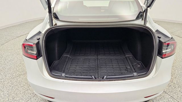 2023 Tesla Model 3 RWD - 23006431 - 23