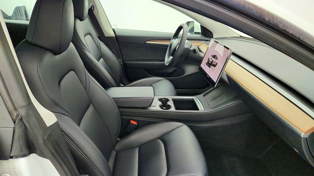 2023 Tesla Model 3 RWD - 23006431 - 25