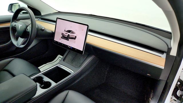 2023 Tesla Model 3 RWD - 23006431 - 26