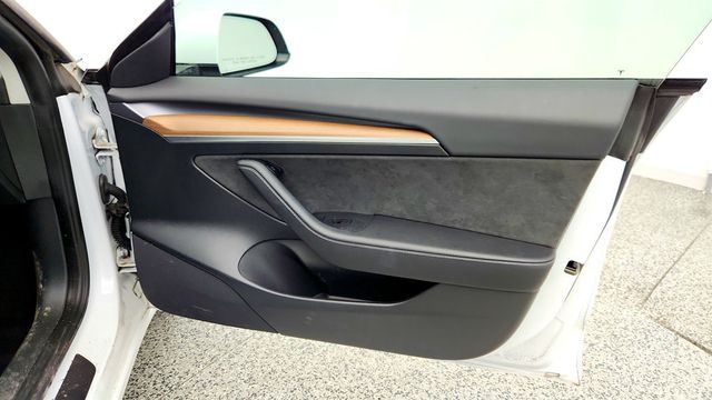 2023 Tesla Model 3 RWD - 23006431 - 27