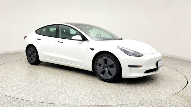 2023 Tesla Model 3 RWD - 23006431 - 2