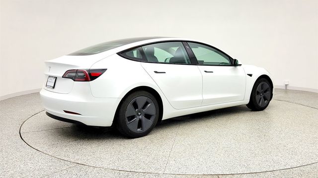 2023 Tesla Model 3 RWD - 23006431 - 4