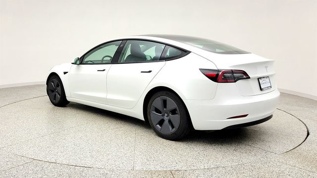 2023 Tesla Model 3 RWD - 23006431 - 6