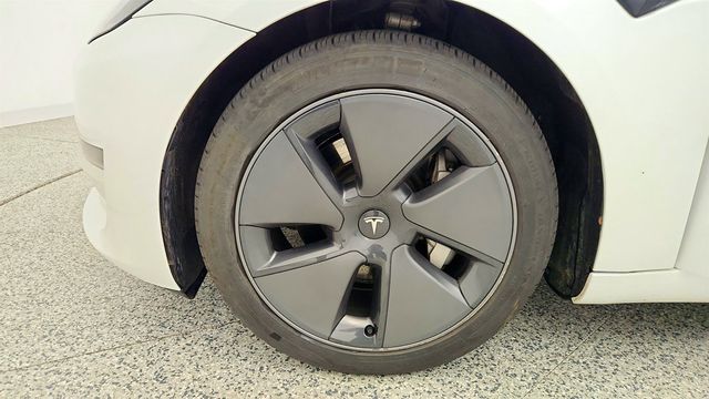 2023 Tesla Model 3 RWD - 23006431 - 8