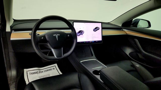 2023 Tesla Model 3 RWD - 23006893 - 10