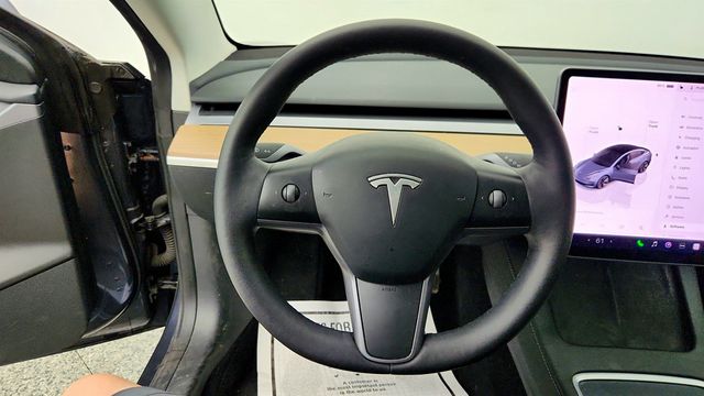 2023 Tesla Model 3 RWD - 23006893 - 11